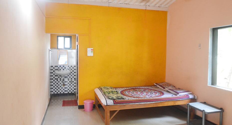 Palvi Beach Resort, Dapoli 5